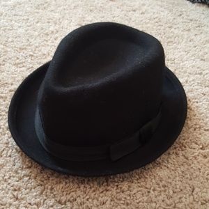 Forever 21 felt hat