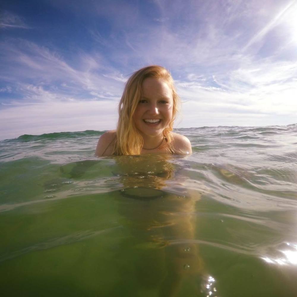 Meet your Posher, Elizabeth