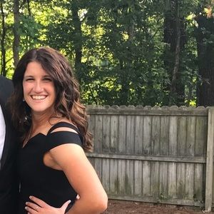 Meet your Posher, Christine