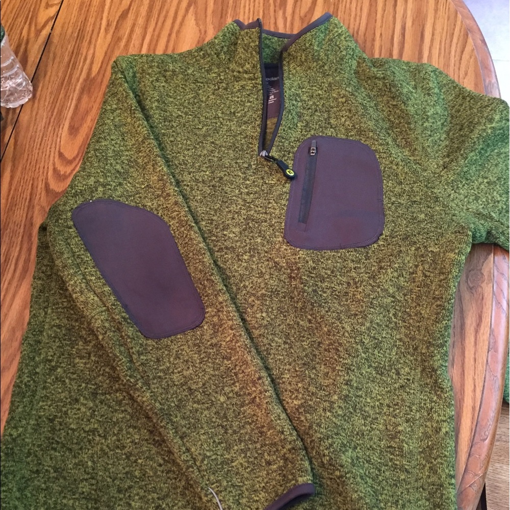 Kyodan Outdoor Hiking Fleece