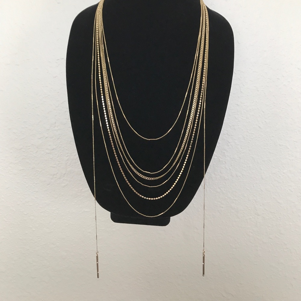 Gorgeous necklace