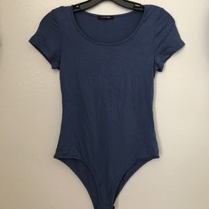 Various bodysuits