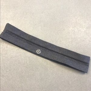 Lululemon headband