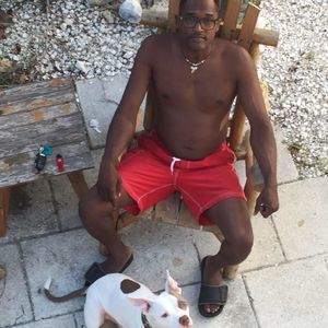 Meet your Posher, Shawndell