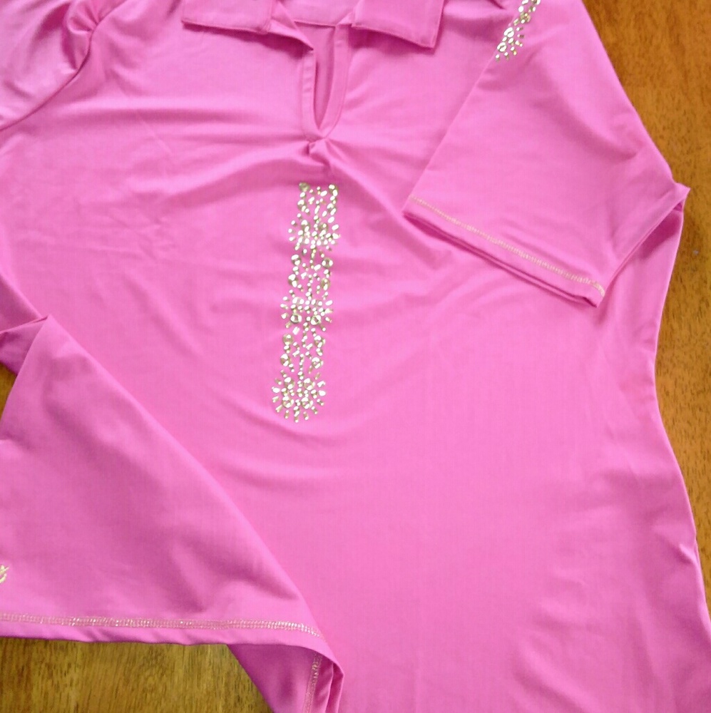 Golf women's shirt