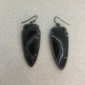 Kendra Scott earrings