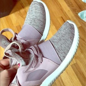 Adidas women's tubulars