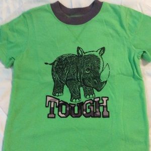 Child of mine by Carter's t-shirt