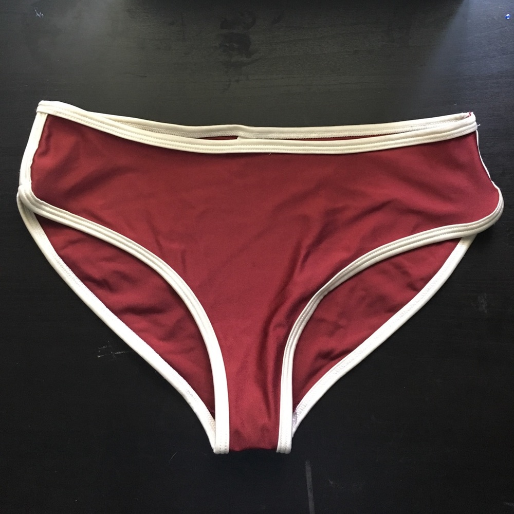 American Apparel Bikini Bottom