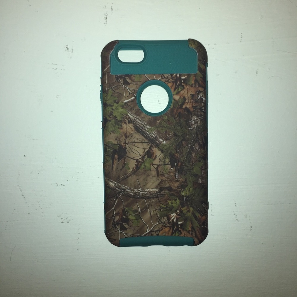 iPhone 6 Case