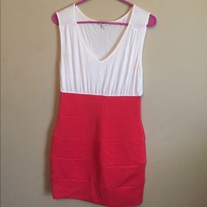 Charlotte Russe dress