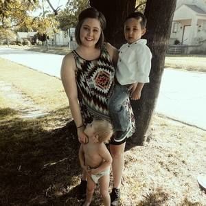 Meet your Posher, Savannah