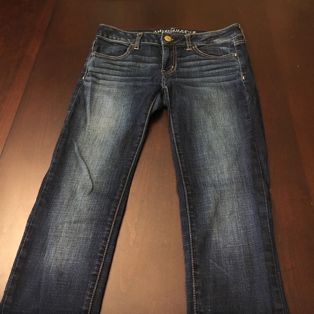 AEO Jeggings size 4Xl