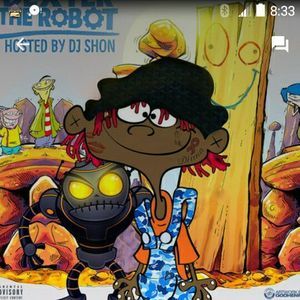 Meet your Posher, Troy