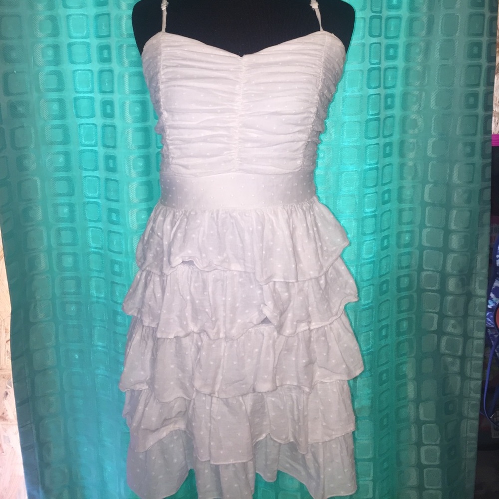 Vanity dress