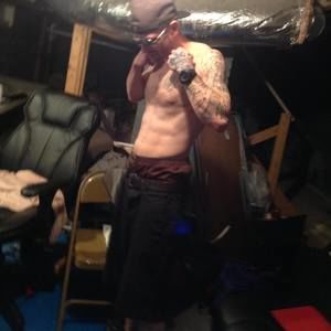 Meet your Posher, Robert