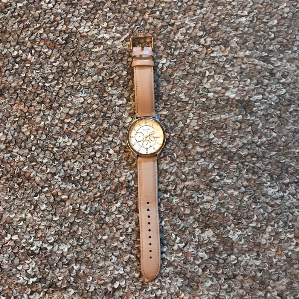 Fossil Watch