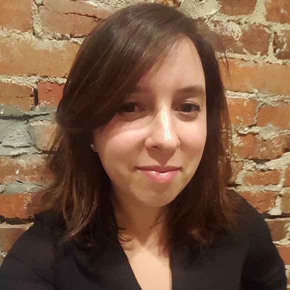 Meet your Posher, Rachel - Picture 1 of 1