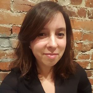Meet your Posher, Rachel