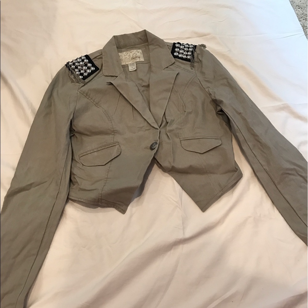 BKE jacket