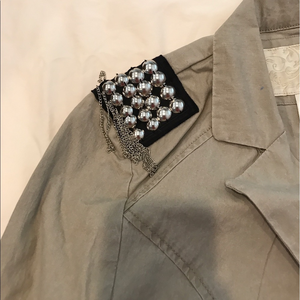 BKE jacket - Picture 2 of 5