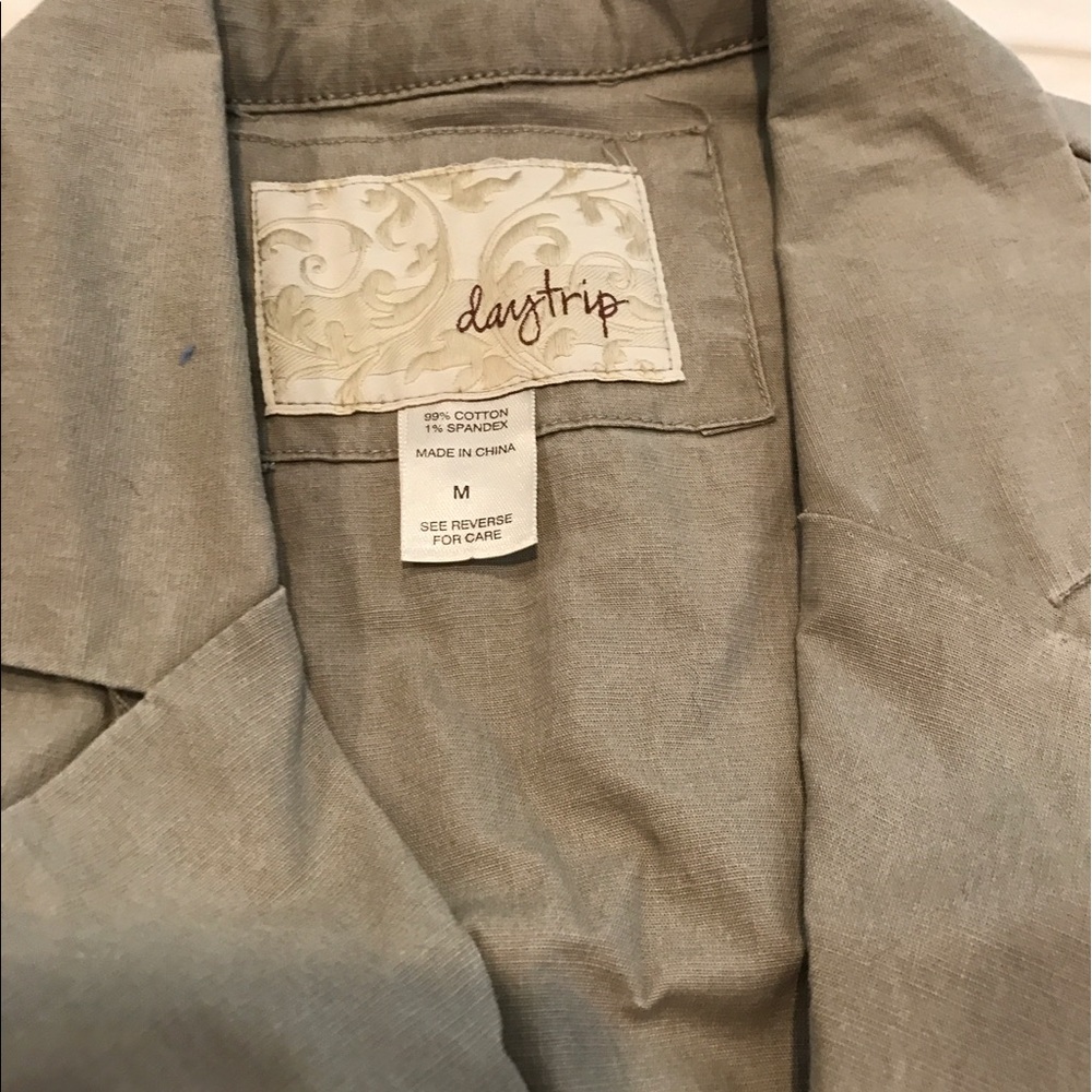 BKE jacket - Picture 3 of 5