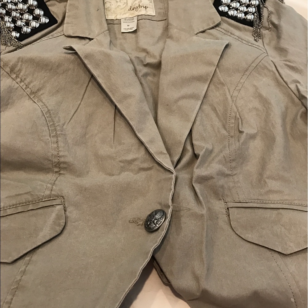 BKE jacket - Picture 4 of 5