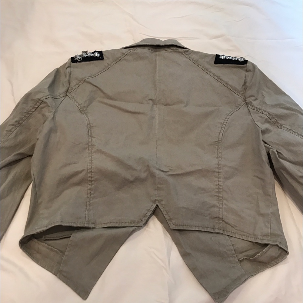 BKE jacket - Picture 5 of 5