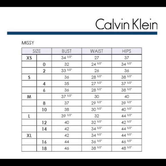 Calvin Klein Dress - Picture 6 of 7