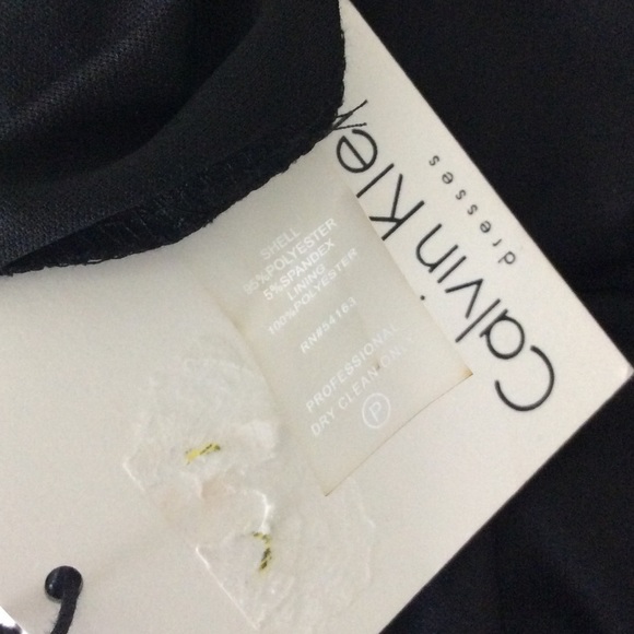 Calvin Klein Dress - Picture 7 of 7