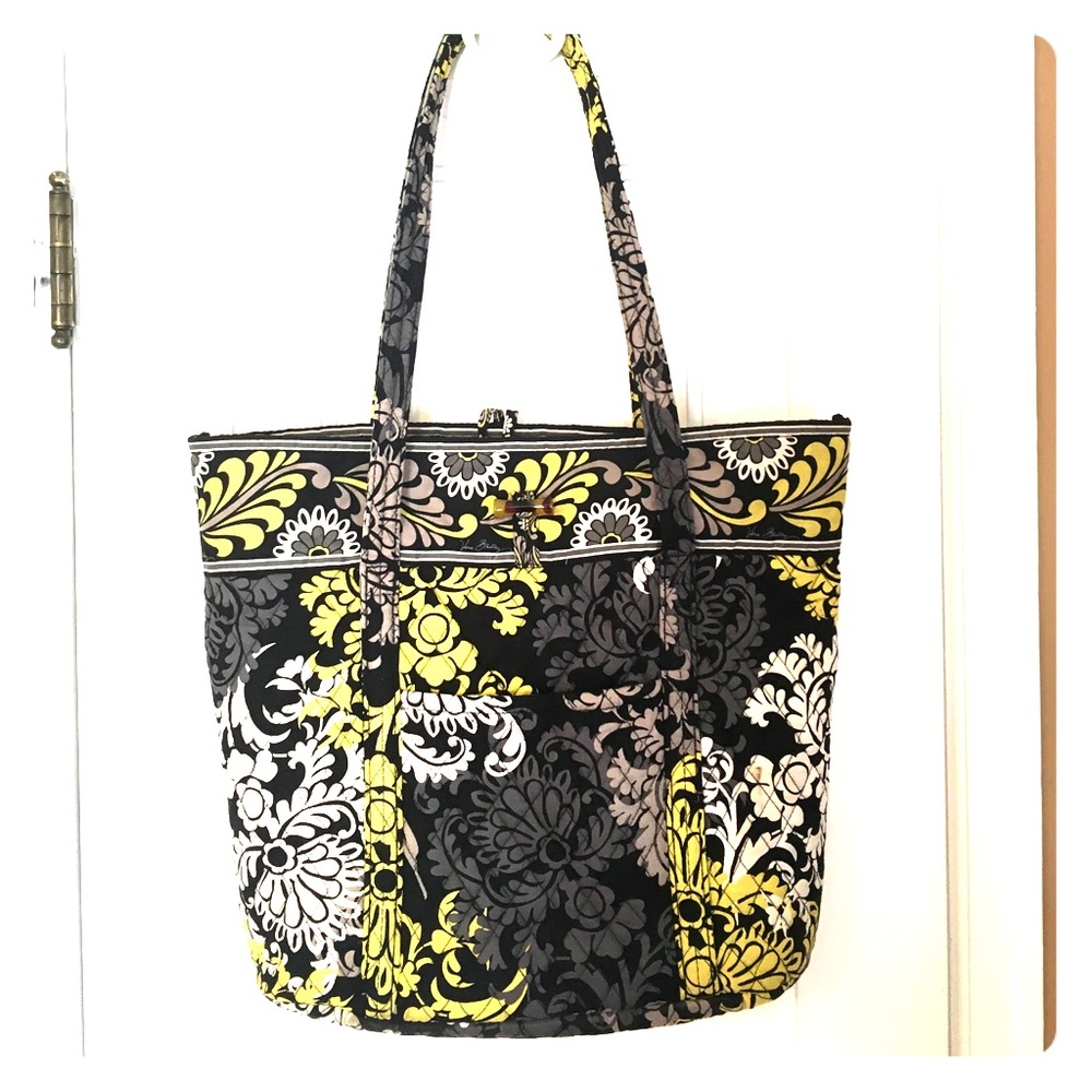 Vera Bradley tote