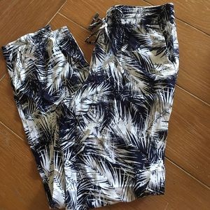 Splendid drawstring pants