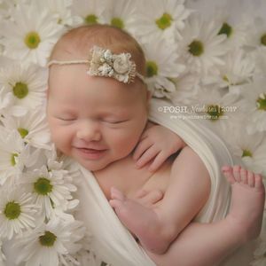 Meet your Posher, Misty