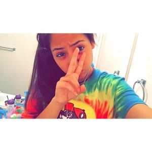 Meet your Posher, Natalia