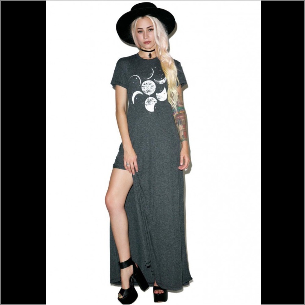 Wildfox NWT Blue Moon Journey Dress ✨SALE!✨