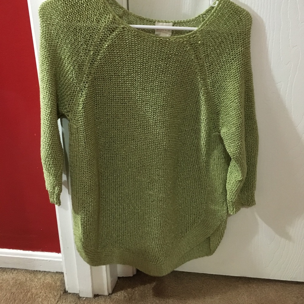 Sweater/ dress