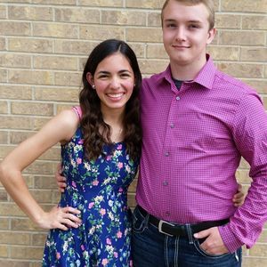 Meet your Posher, Hunter