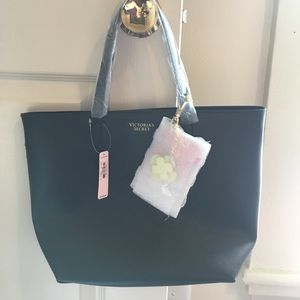 Victoria's Secret mini handbag