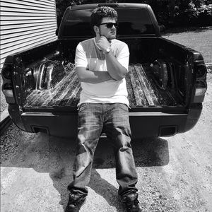 Meet your Posher, Kameron