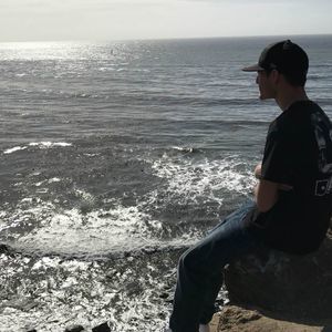 Meet your Posher, Jake