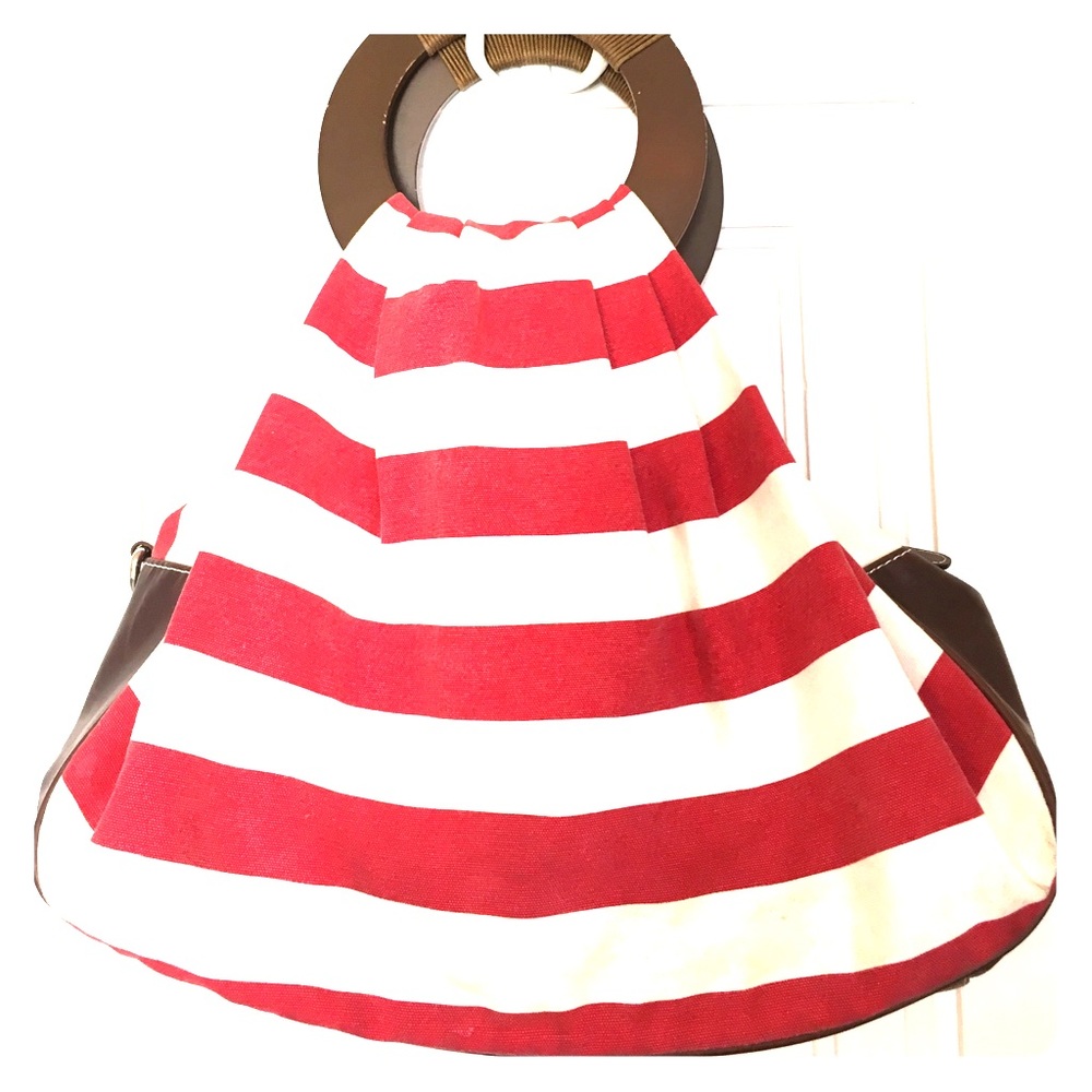 The Limited bag