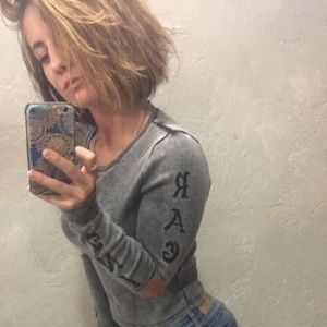 Meet your Posher, Kiara