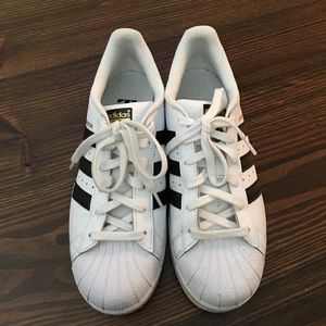 Adidas Superstar