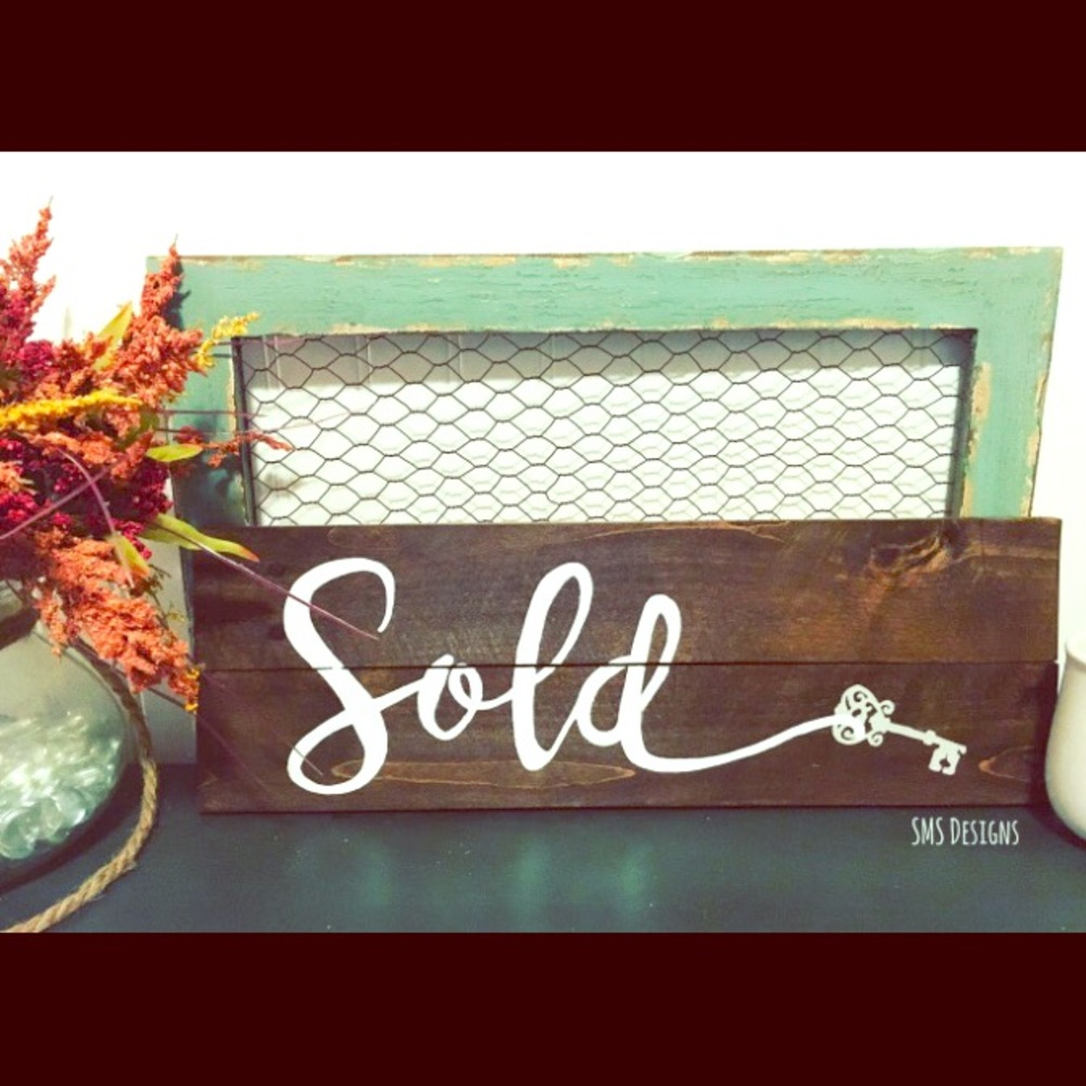 Previous sales