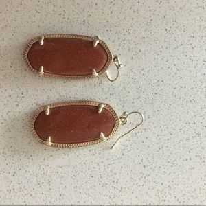 Kendra Scott Earrings