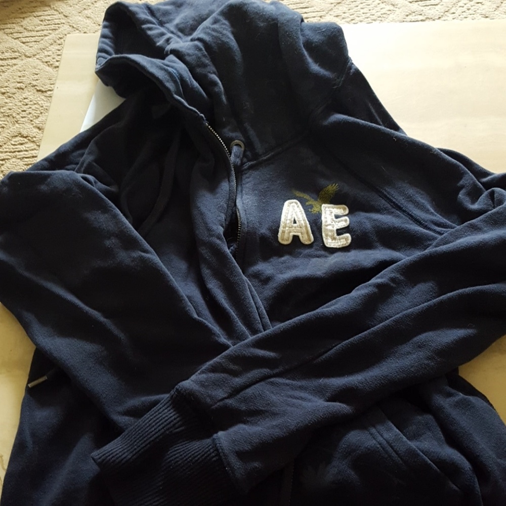 American eagle sweatshirt