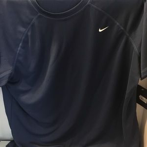 Nike Dry Fit Tee XXL Final Price