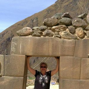 Meet your Posher, Denise