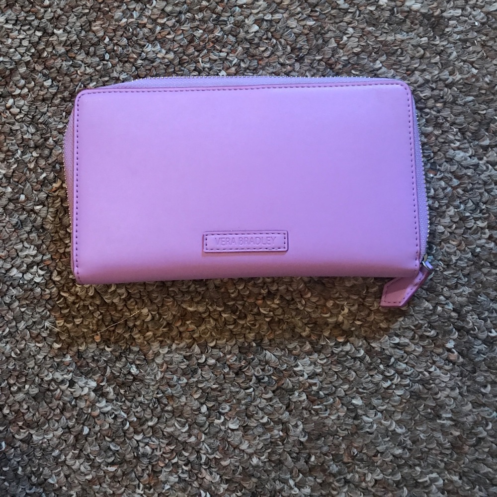 Vera Bradley Wallet