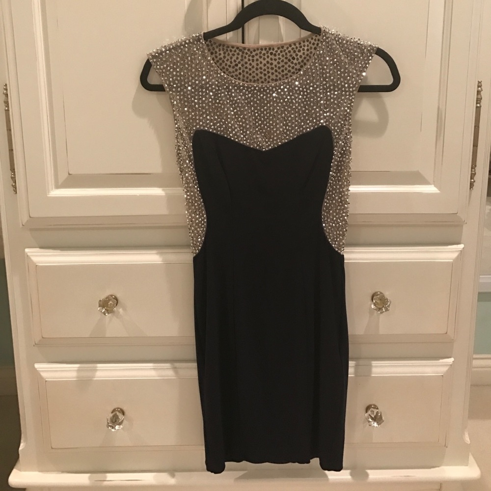 Bloomingdales dress